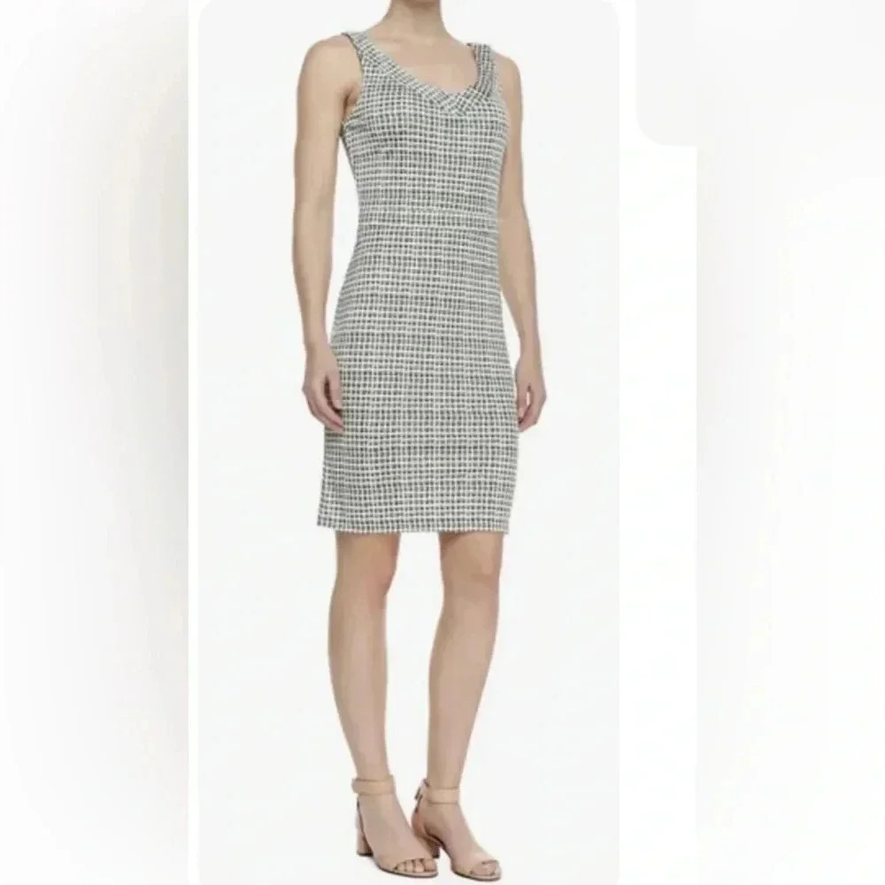 Tory Burch Silk Knee length dress size S